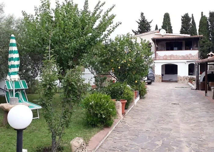 18 Via Sa Salina Portopino