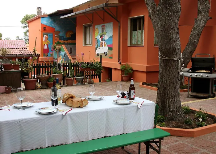 Villa Mariuccia