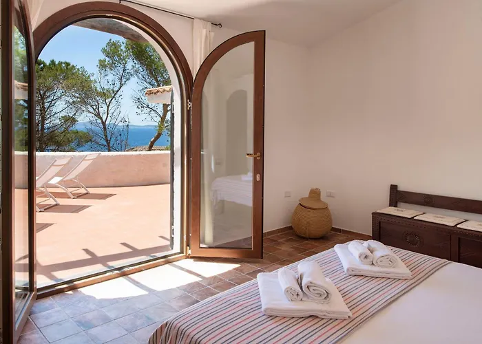 Villa Eliana Sul Mare