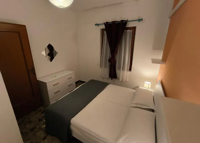 Casa Flavio