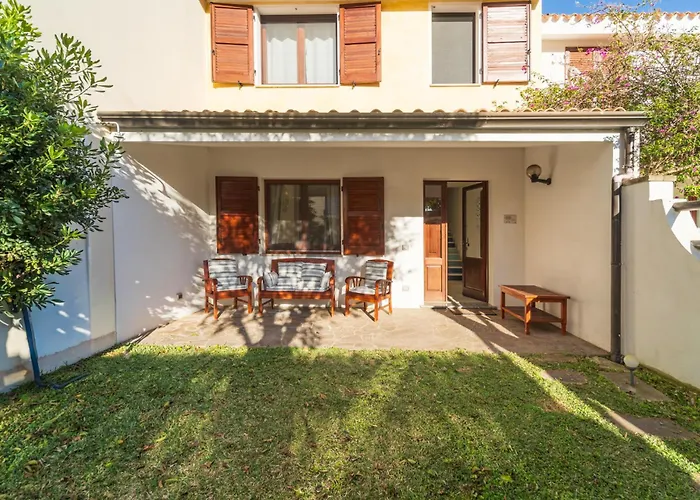 Margherita Holiday House