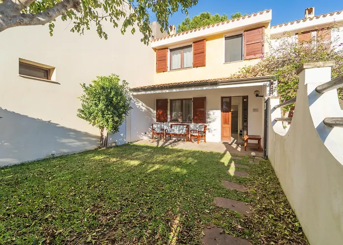 Margherita Holiday House