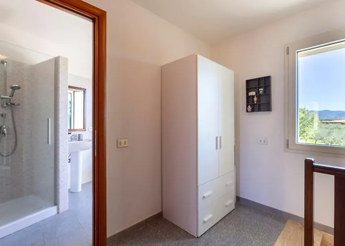 Villa I Tre Pini - Porto Pino