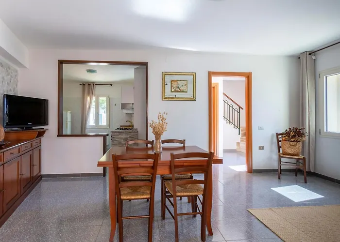 Villa I Tre Pini - Porto Pino