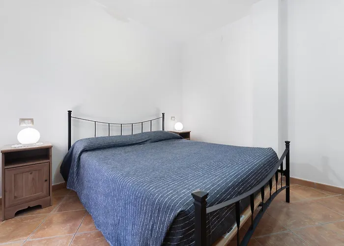 Casa I Lentischi