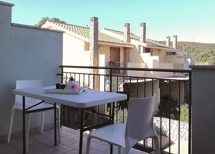 Casa Letizia