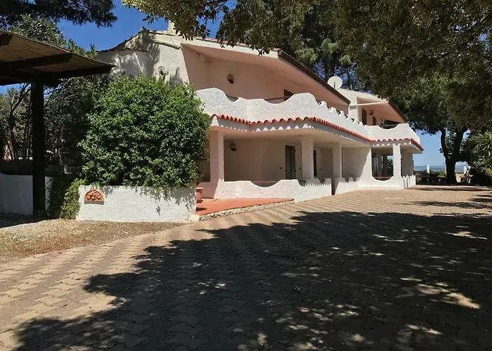 Maria'S House